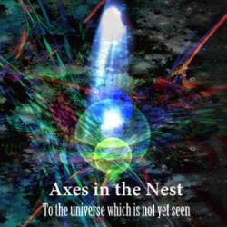Axes In The Nest : To the Universe Which Is Not Yet Seen